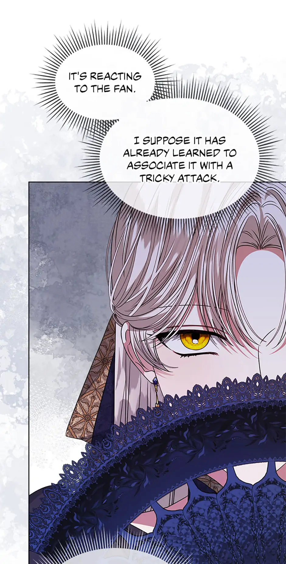 Tired of Living in Fiction Chapter 69 - page 28