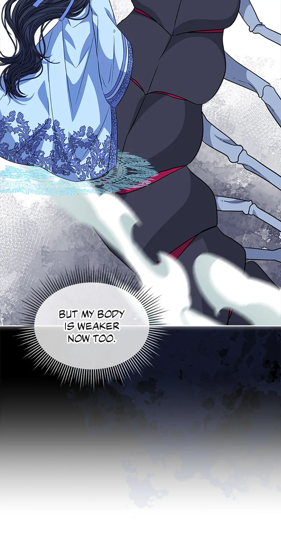 Tired of Living in Fiction Chapter 69 - page 30