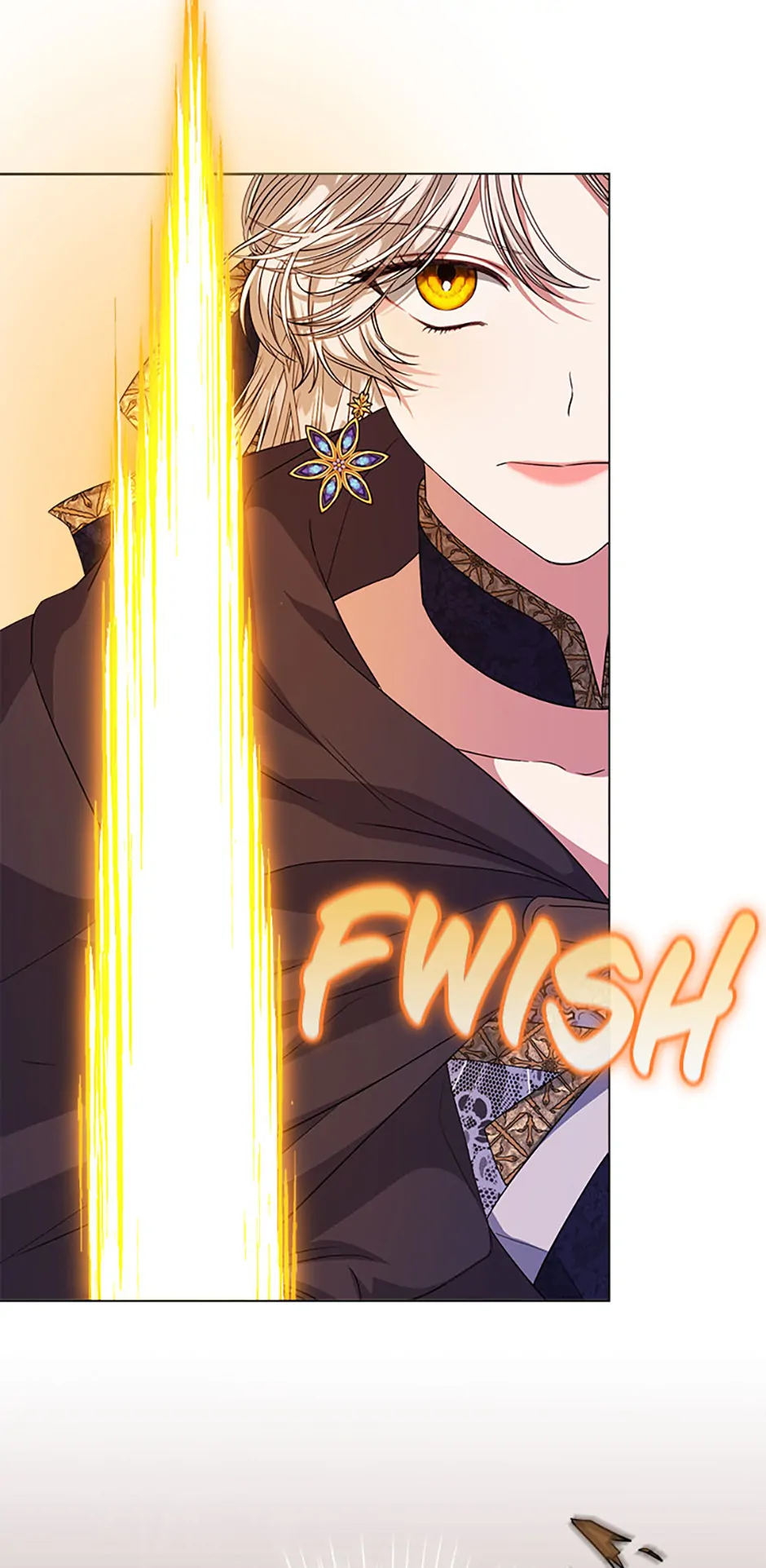 Tired of Living in Fiction Chapter 69 - page 39