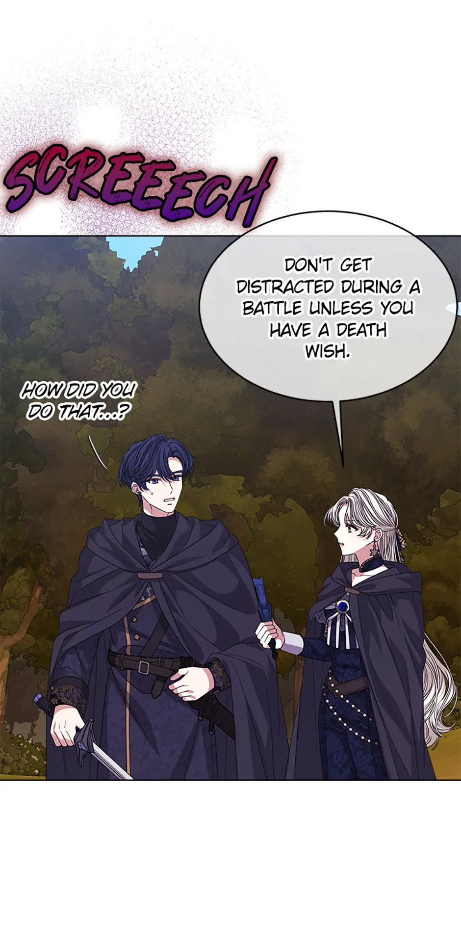 Tired of Living in Fiction Chapter 69 - page 41