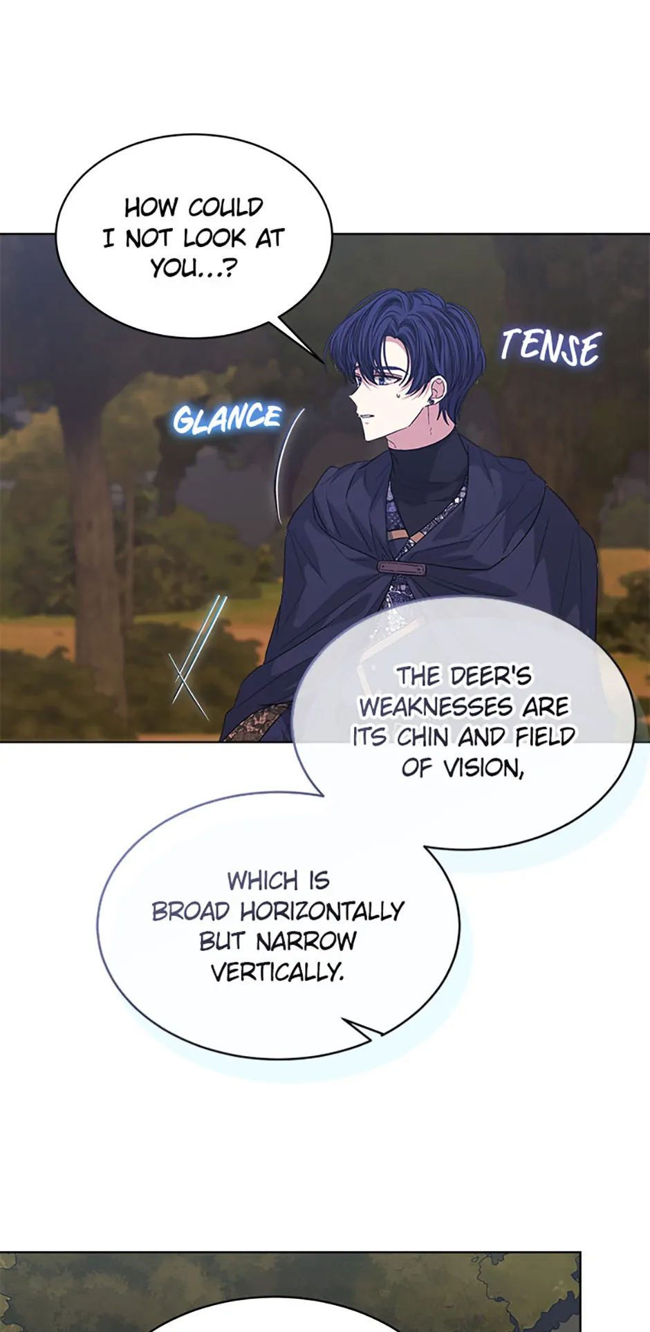 Tired of Living in Fiction Chapter 69 - page 42