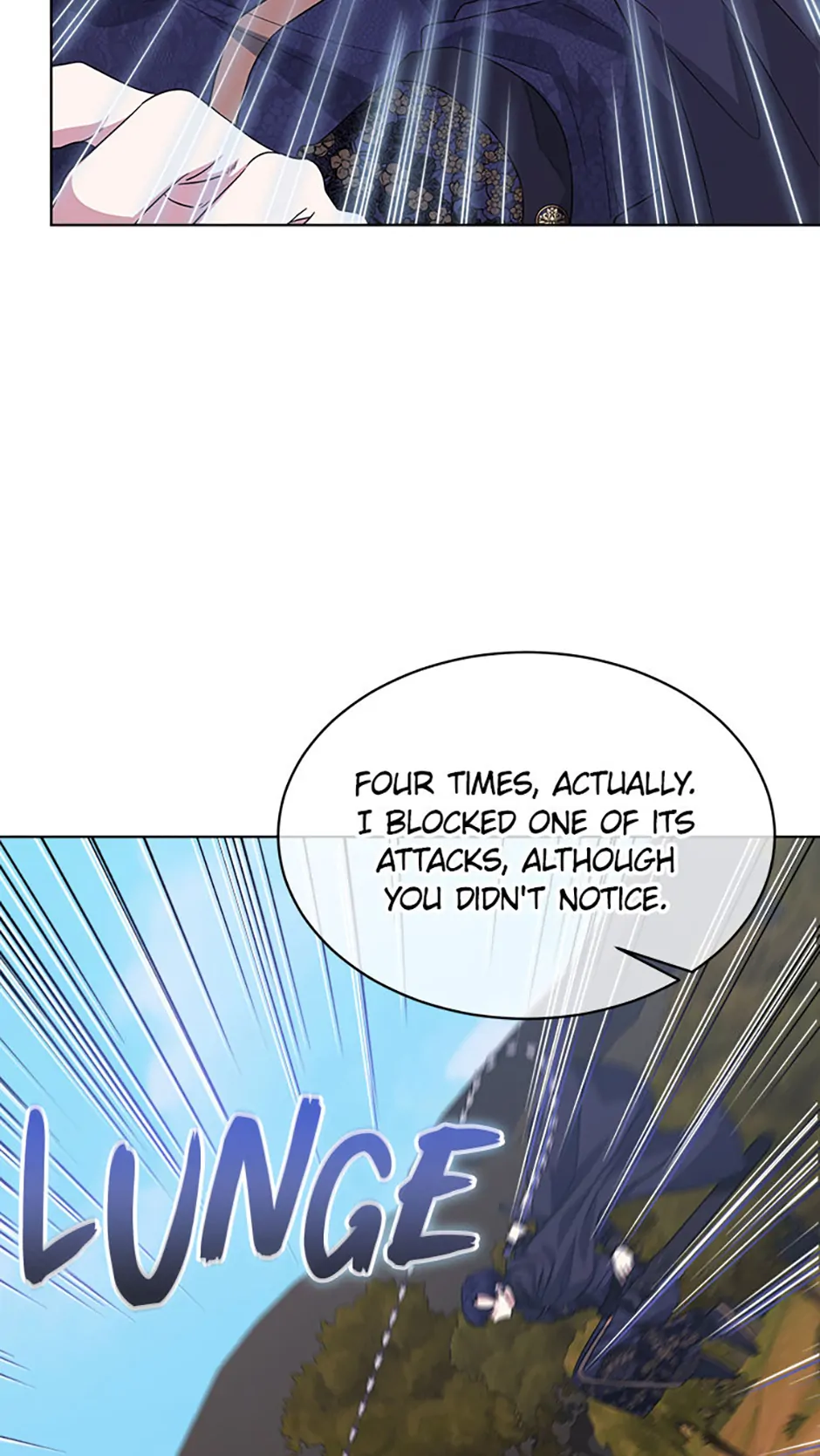 Tired of Living in Fiction Chapter 69 - page 45
