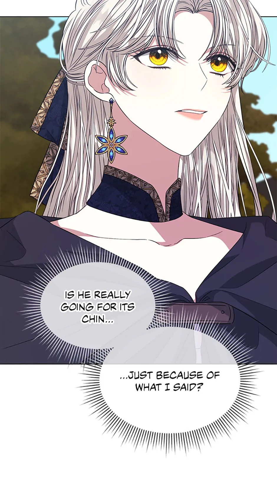Tired of Living in Fiction Chapter 69 - page 47