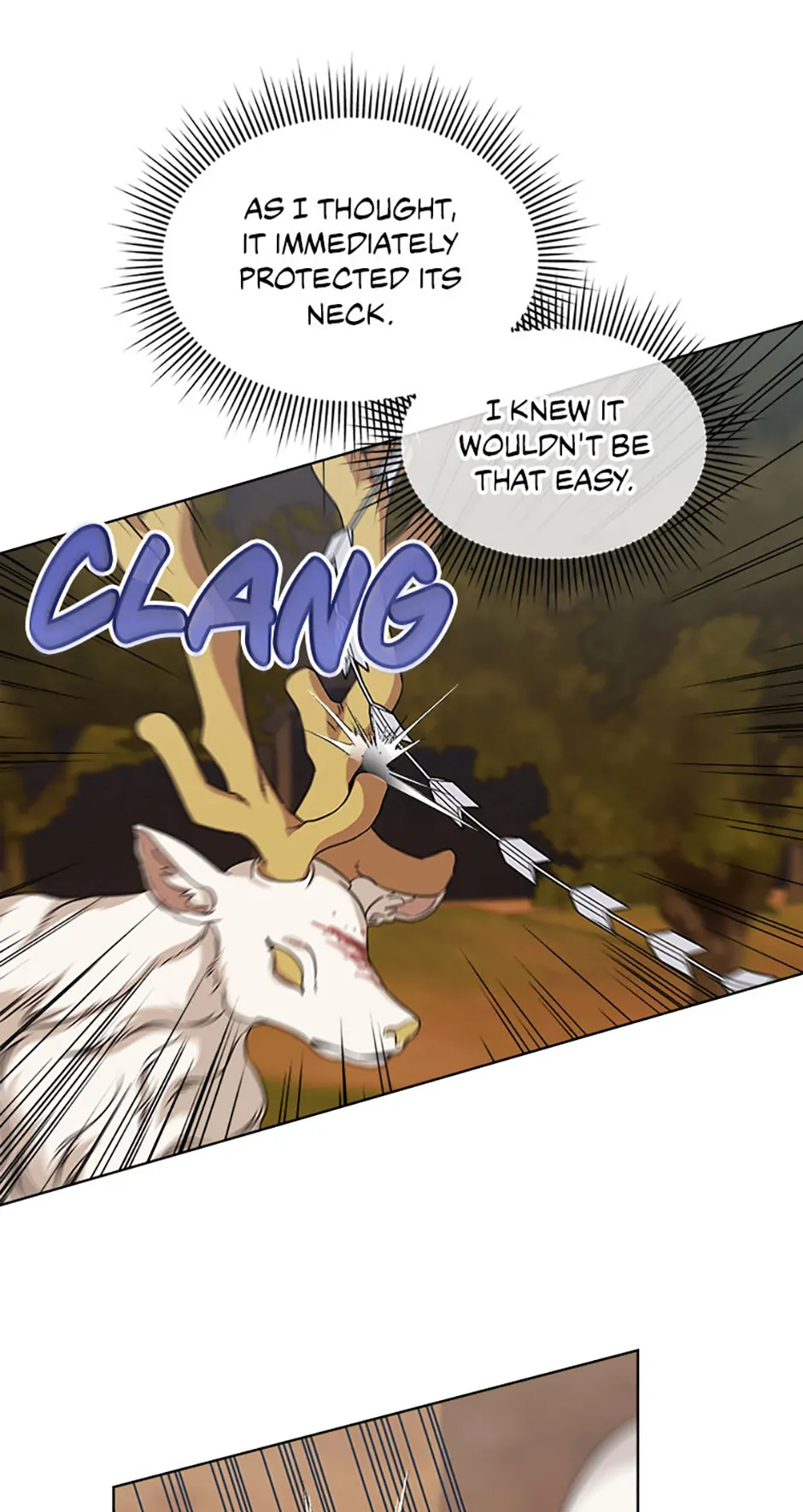 Tired of Living in Fiction Chapter 69 - page 48