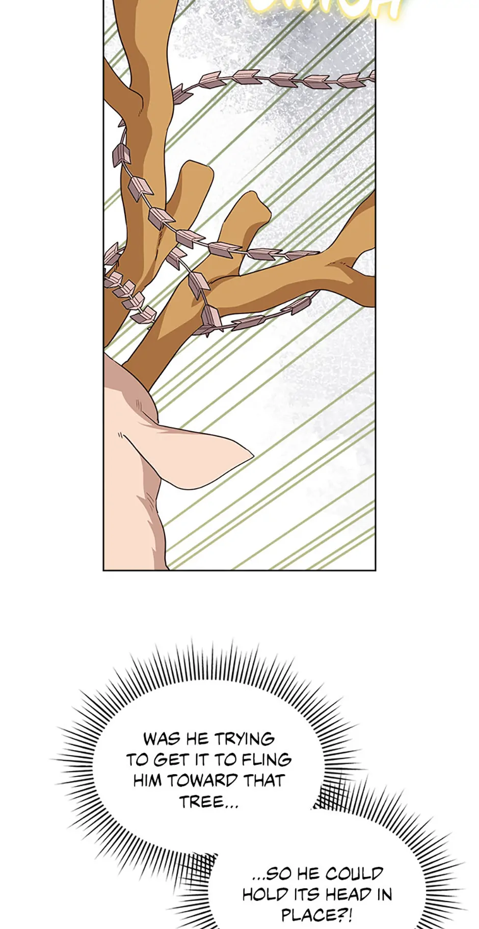 Tired of Living in Fiction Chapter 69 - page 53