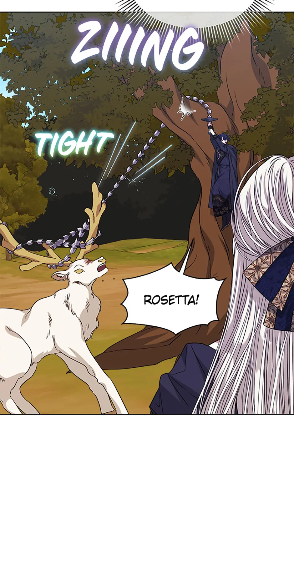 Tired of Living in Fiction Chapter 69 - page 54