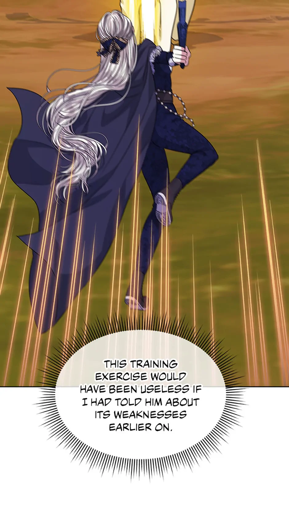 Tired of Living in Fiction Chapter 69 - page 57
