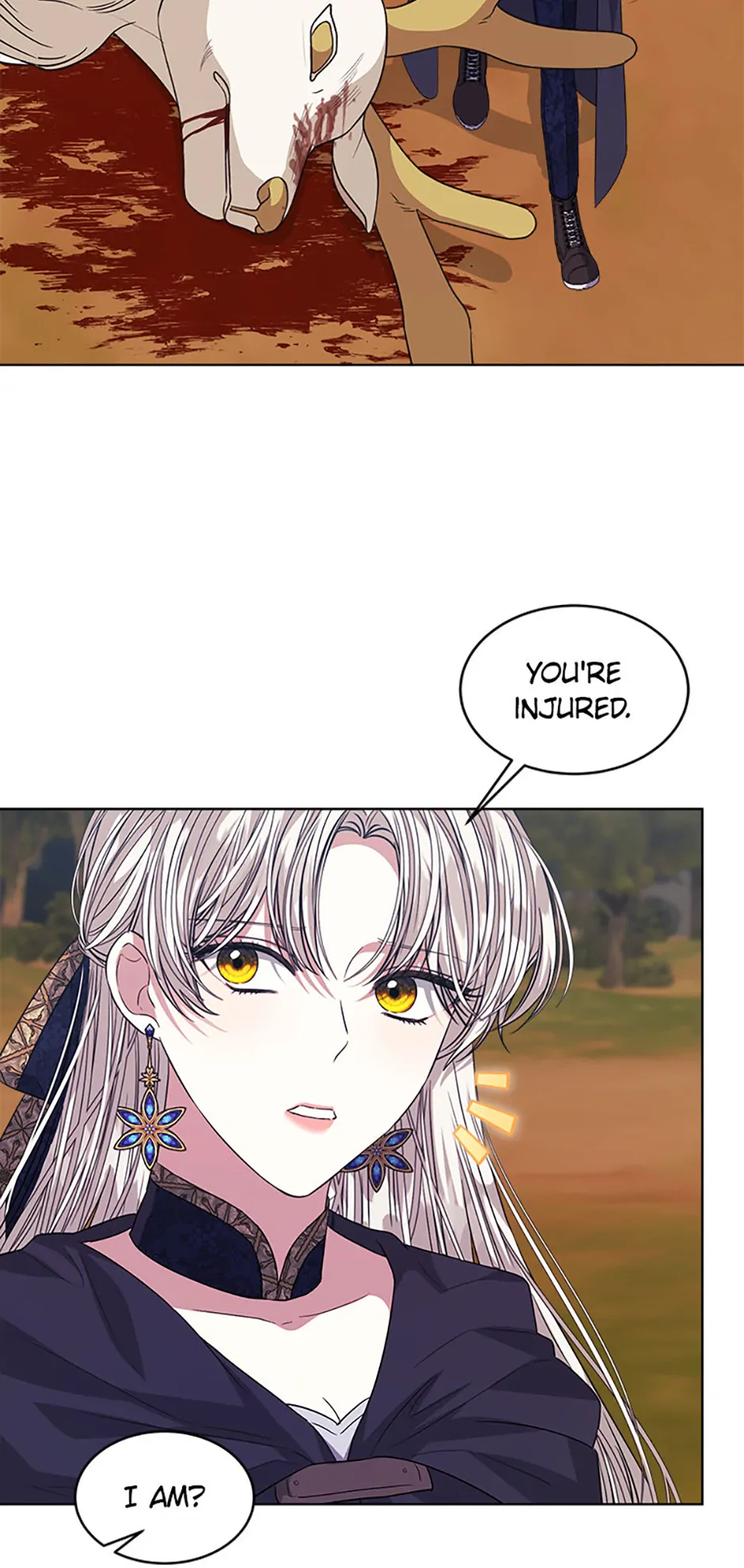 Tired of Living in Fiction Chapter 69 - page 60