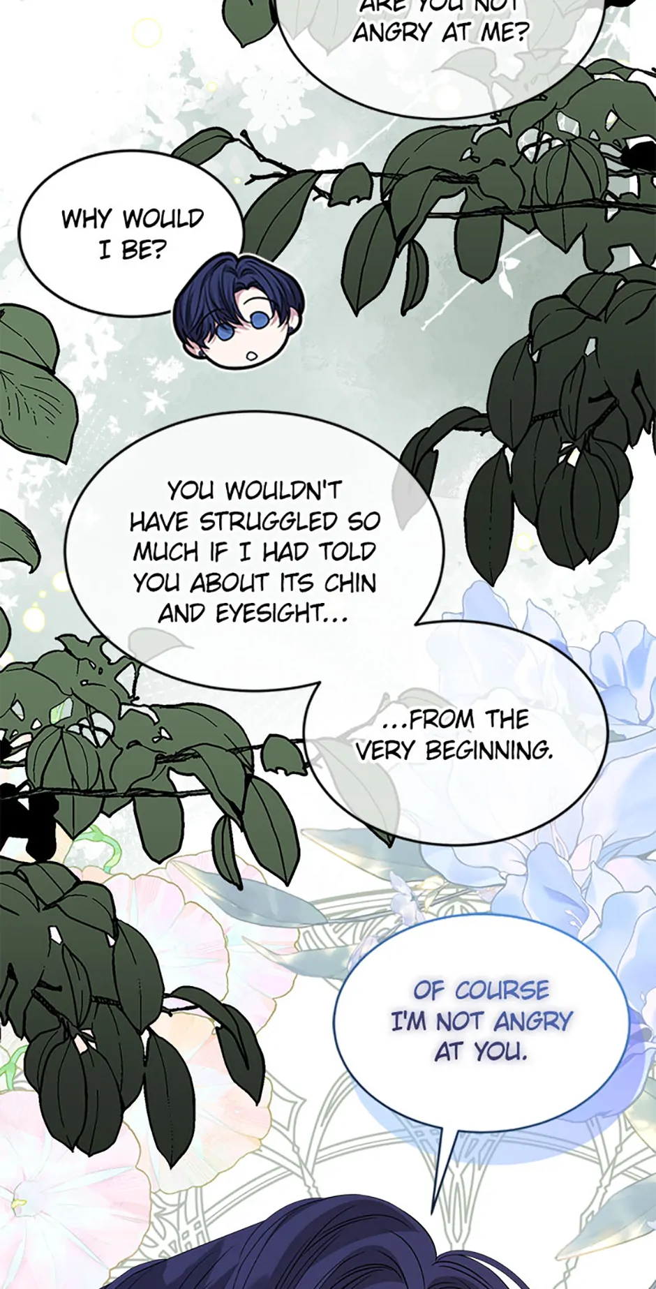 Tired of Living in Fiction Chapter 69 - page 63
