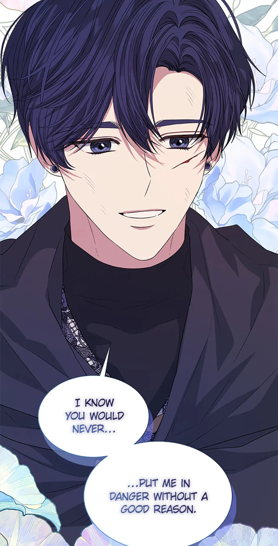 Tired of Living in Fiction Chapter 69 - page 64