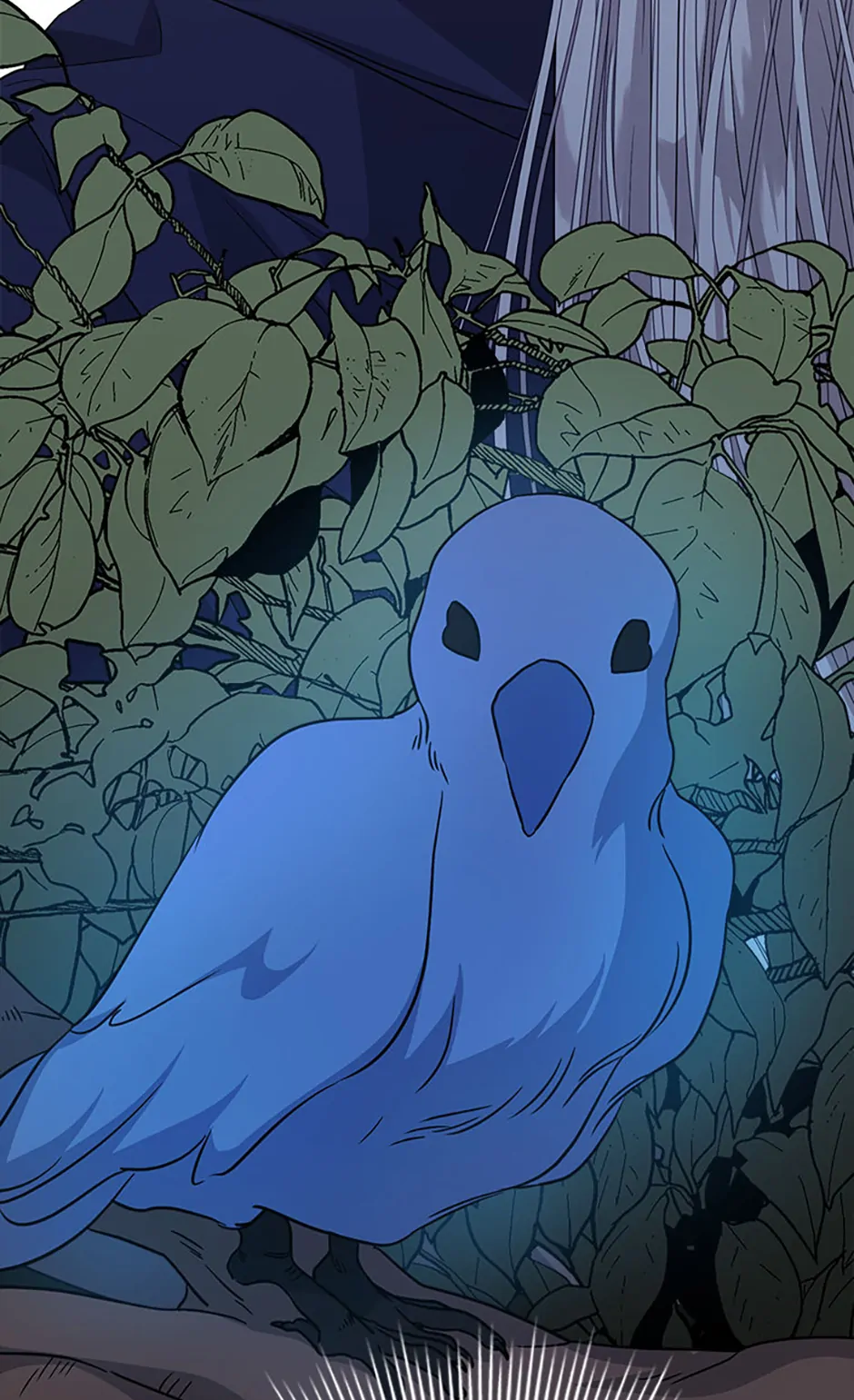 Tired of Living in Fiction Chapter 69 - page 68