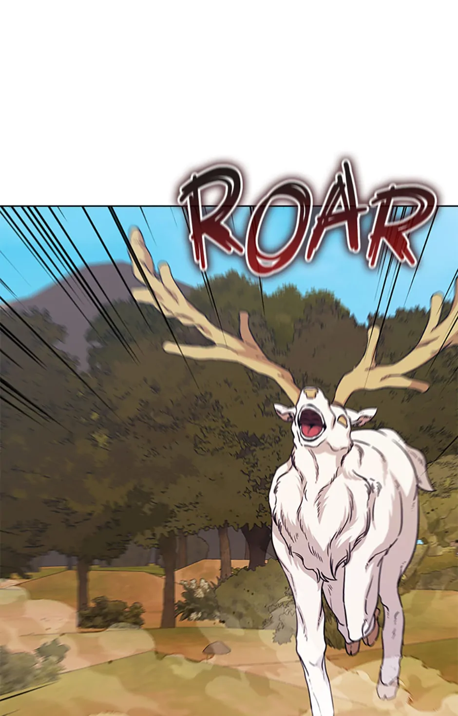 Tired of Living in Fiction Chapter 69 - page 8