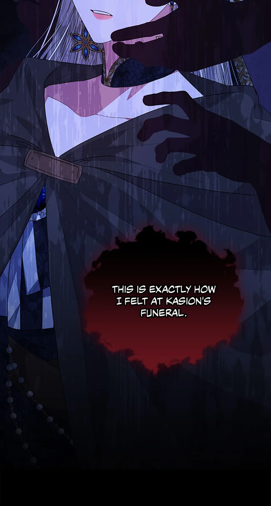 Tired of Living in Fiction Chapter 70 - page 10