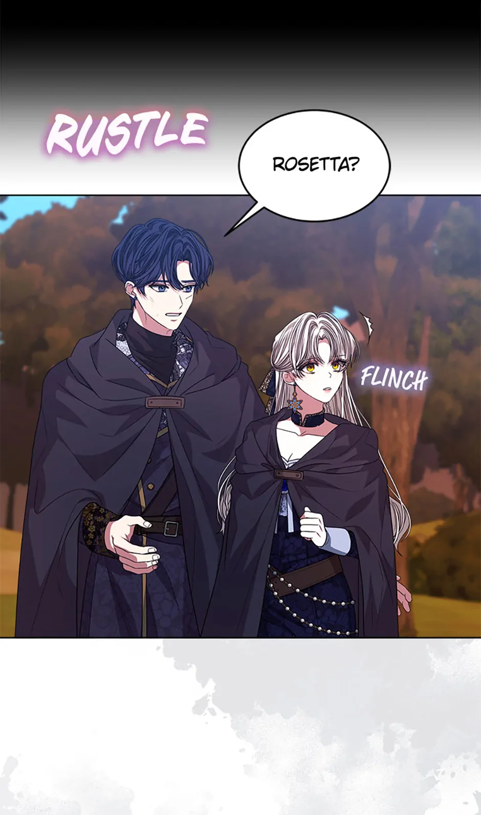 Tired of Living in Fiction Chapter 70 - page 11