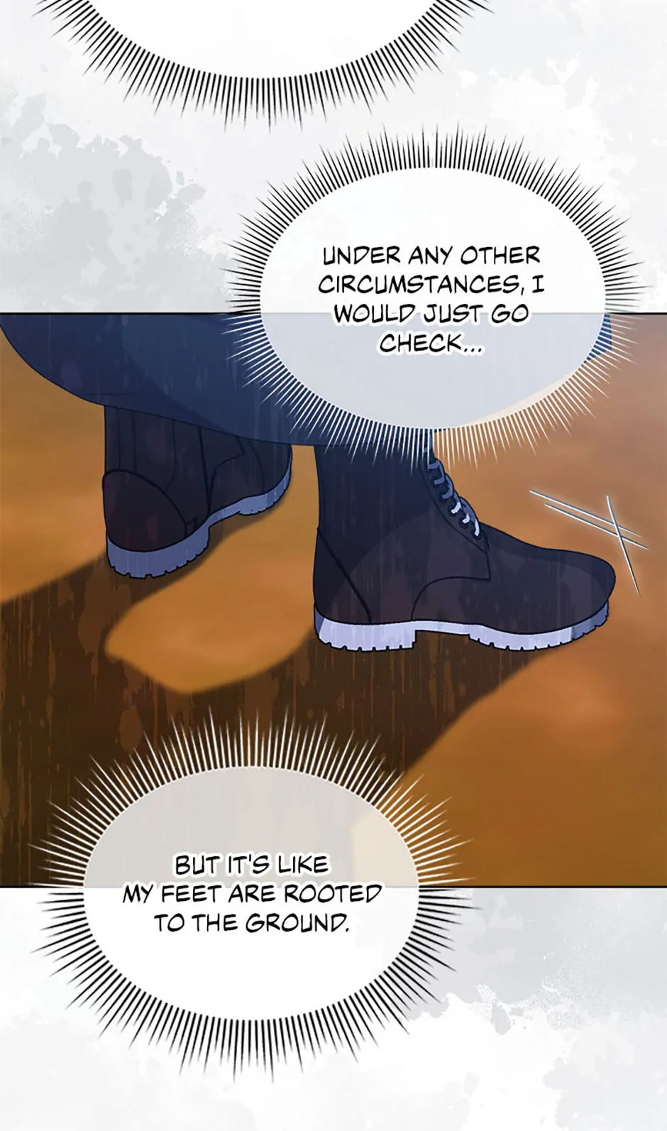 Tired of Living in Fiction Chapter 70 - page 13