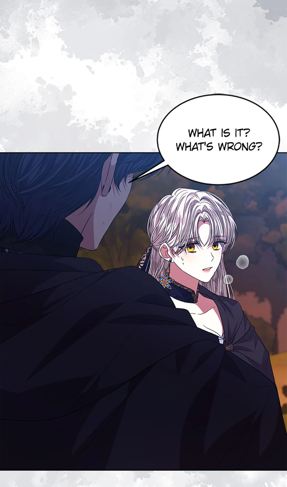 Tired of Living in Fiction Chapter 70 - page 16