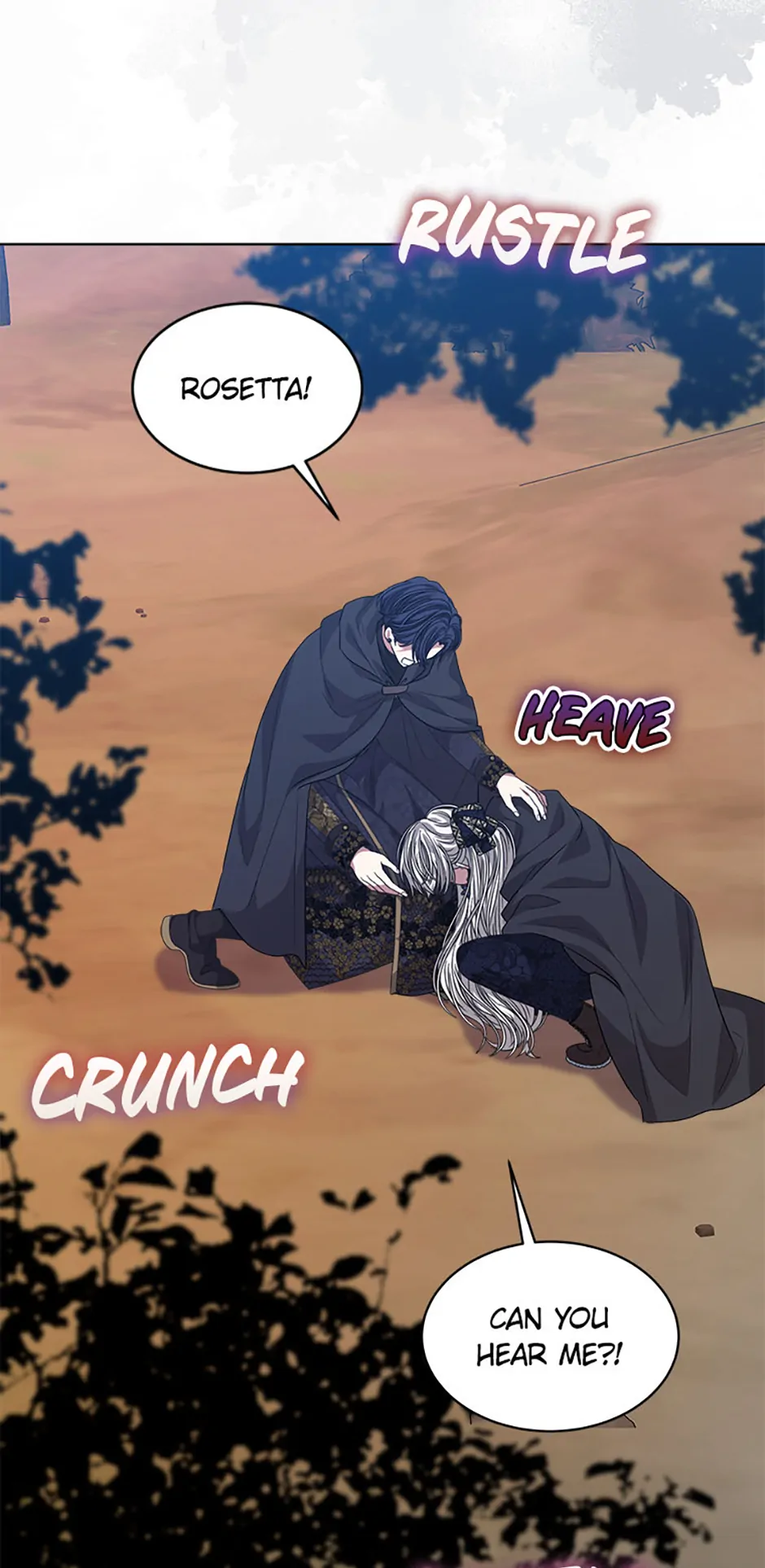 Tired of Living in Fiction Chapter 70 - page 20