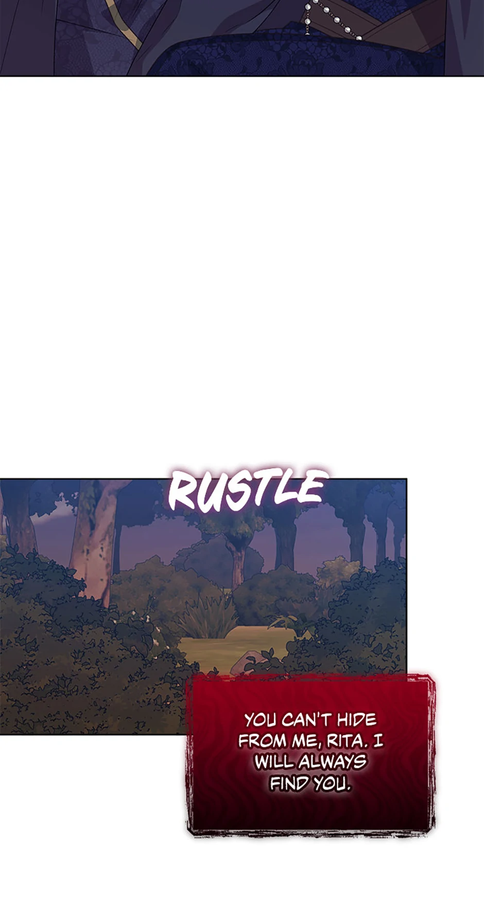 Tired of Living in Fiction Chapter 70 - page 24