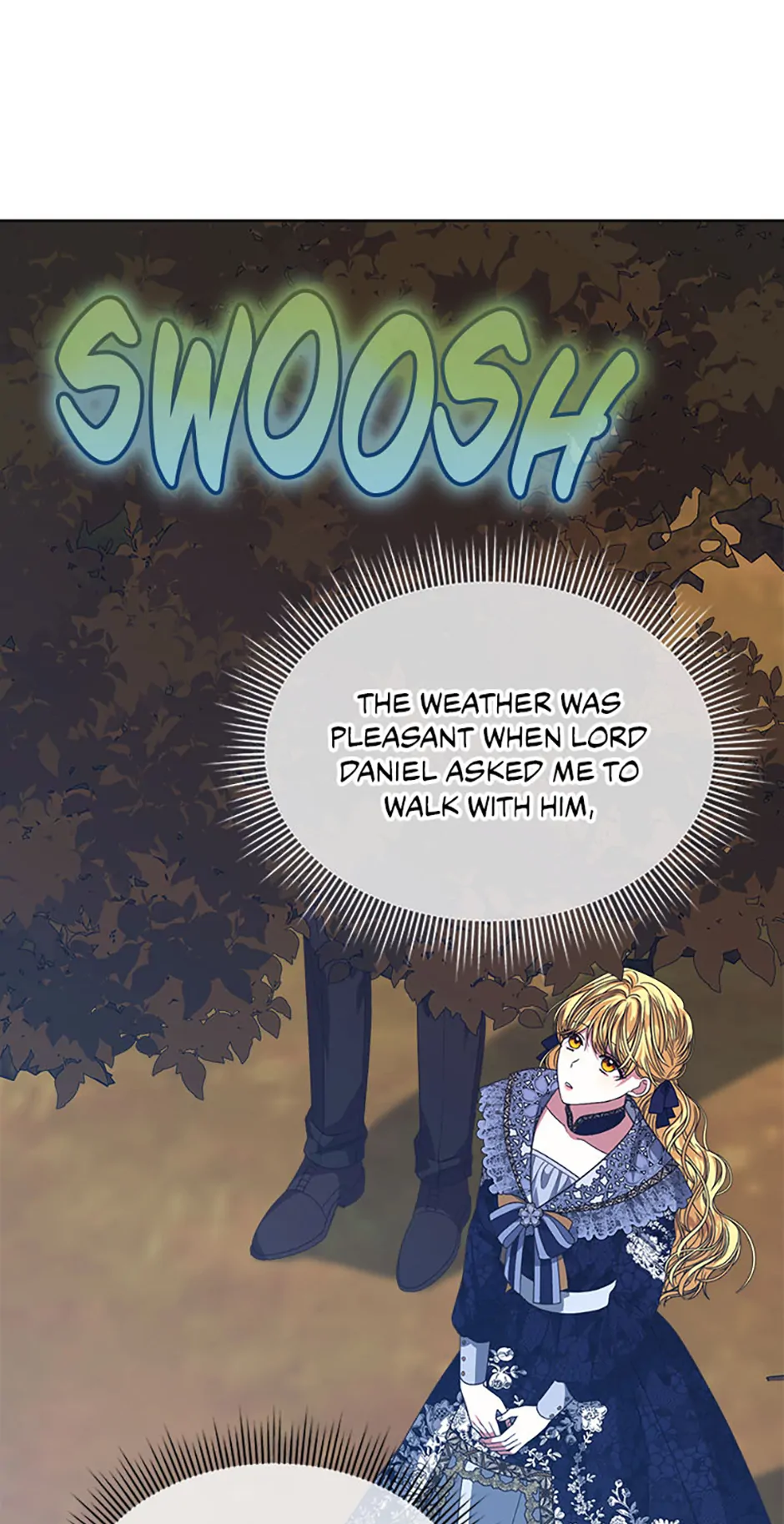 Tired of Living in Fiction Chapter 70 - page 29