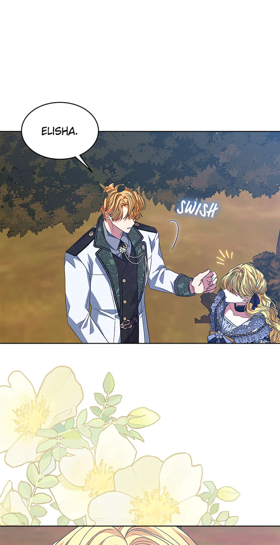 Tired of Living in Fiction Chapter 70 - page 31