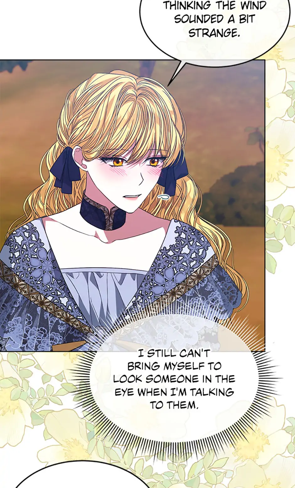 Tired of Living in Fiction Chapter 70 - page 34