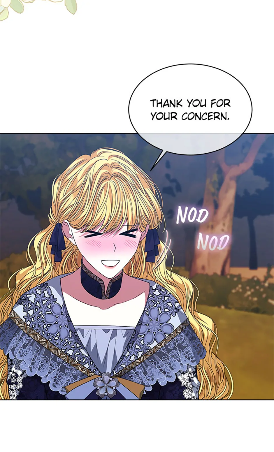 Tired of Living in Fiction Chapter 70 - page 36