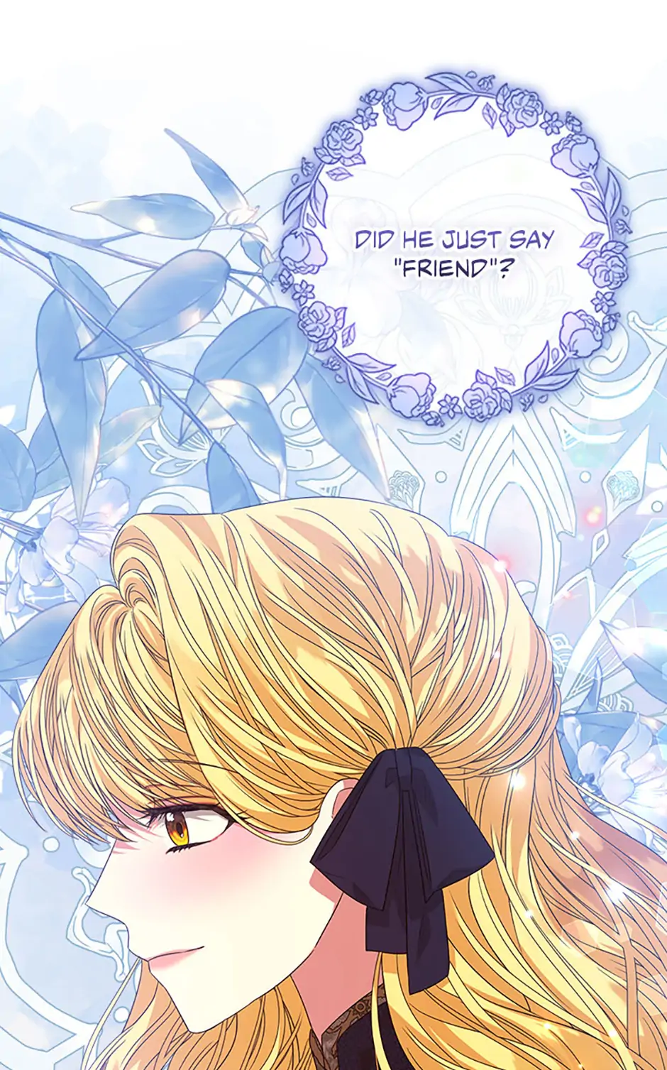 Tired of Living in Fiction Chapter 70 - page 39