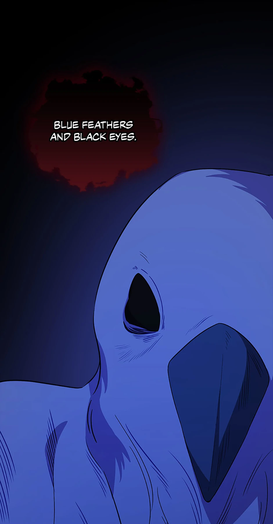 Tired of Living in Fiction Chapter 70 - page 4