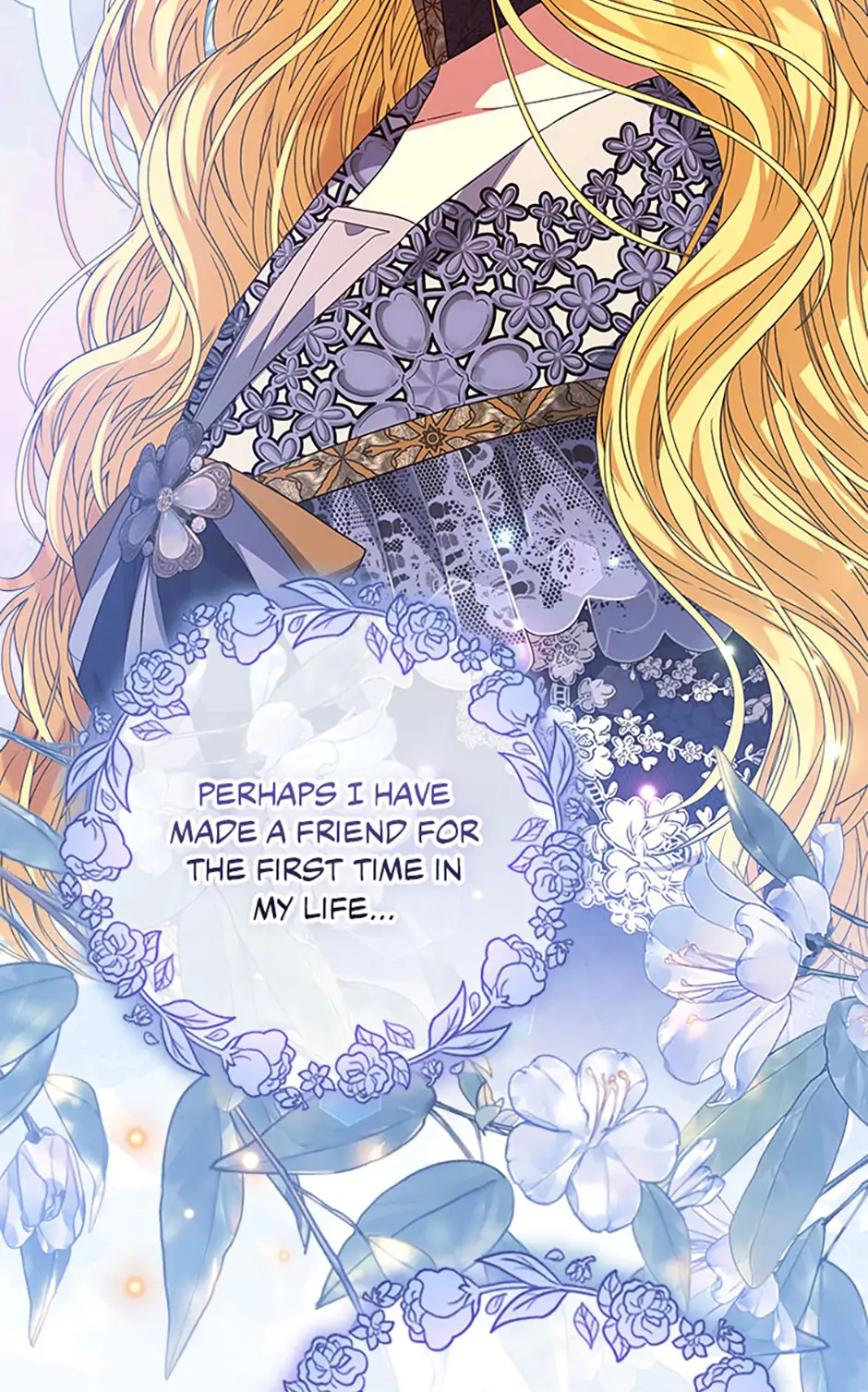 Tired of Living in Fiction Chapter 70 - page 40