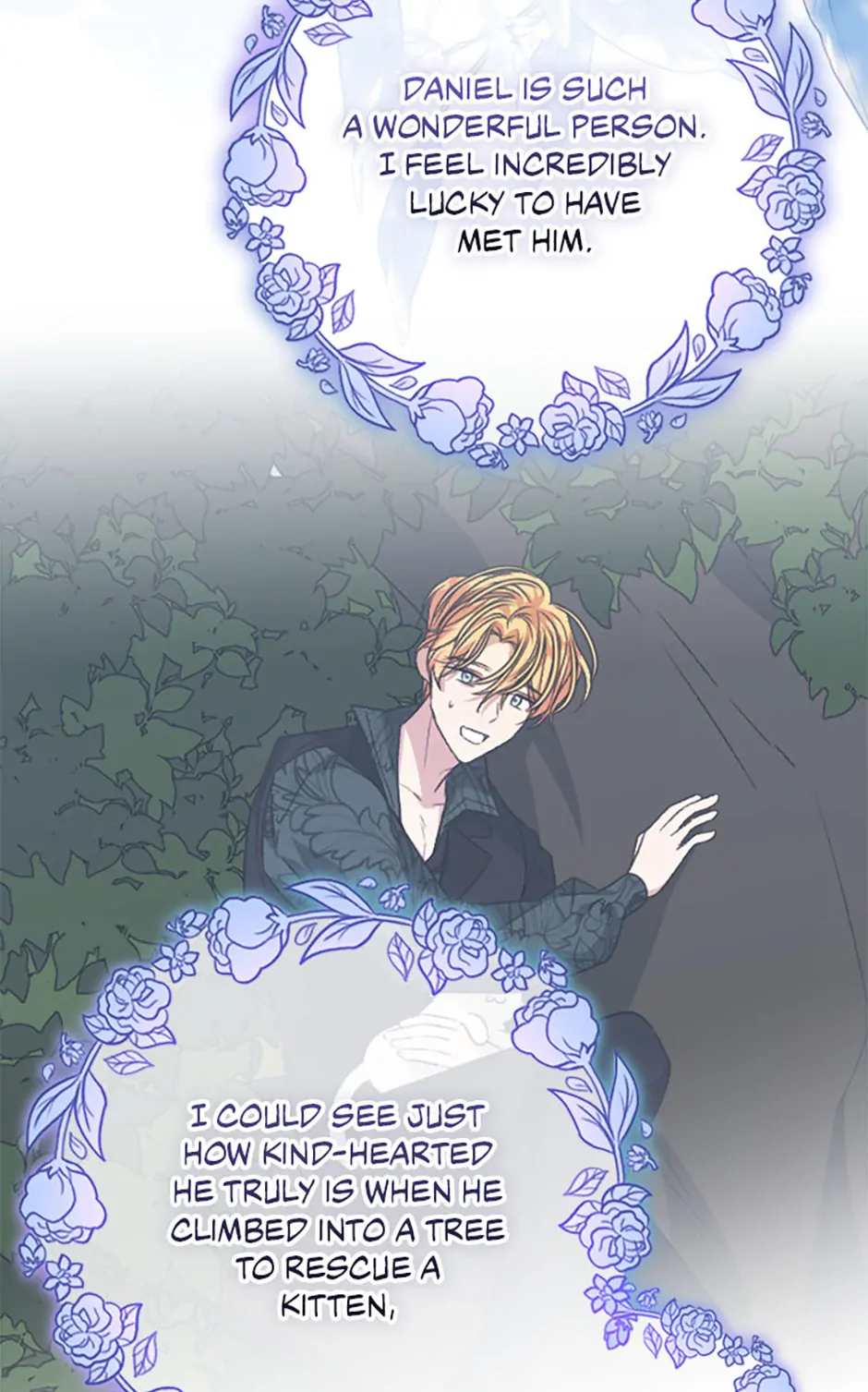 Tired of Living in Fiction Chapter 70 - page 41