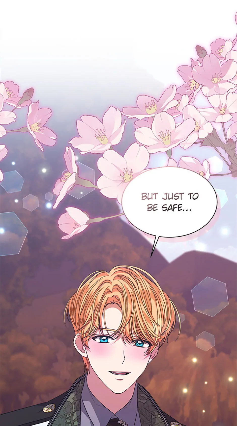 Tired of Living in Fiction Chapter 70 - page 43