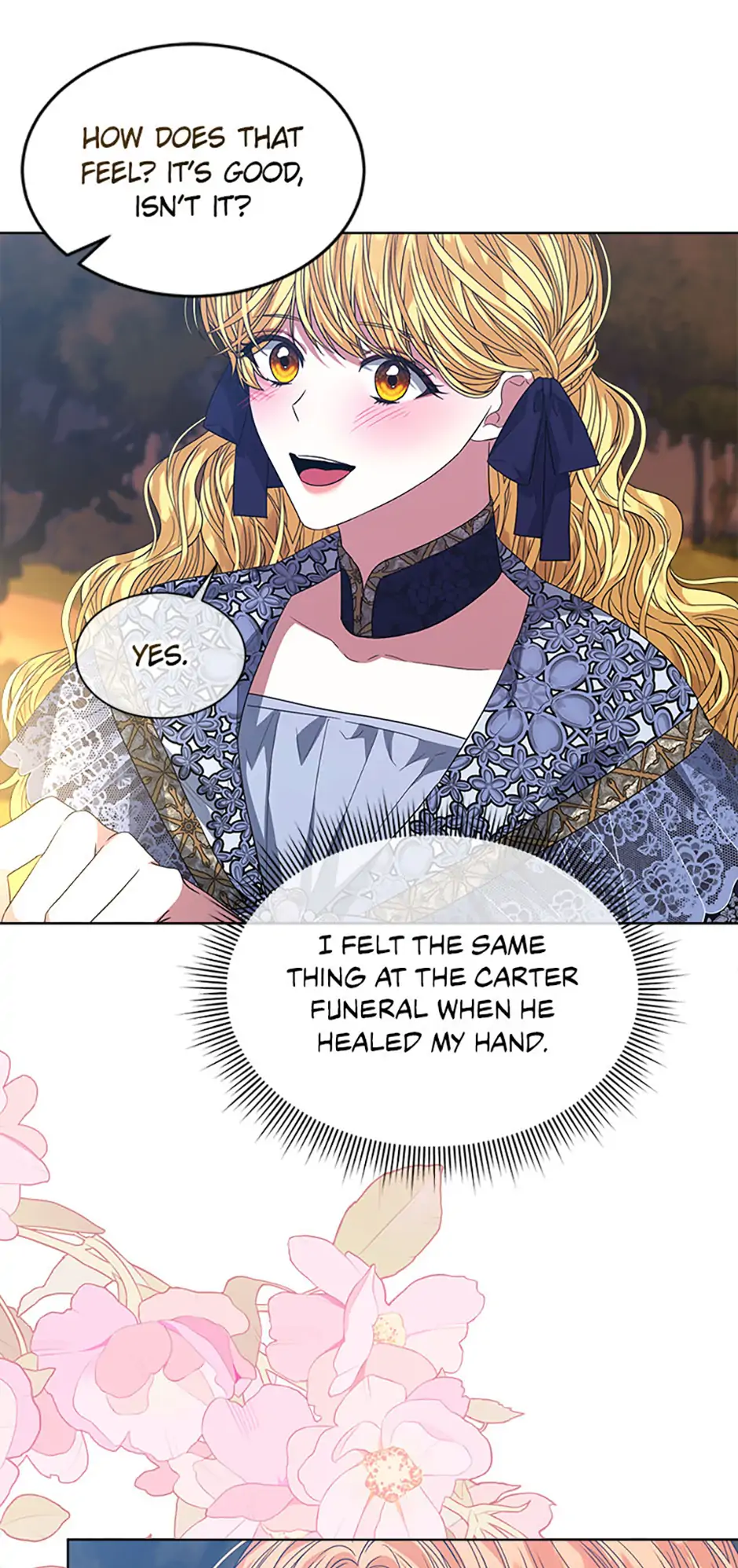 Tired of Living in Fiction Chapter 70 - page 47