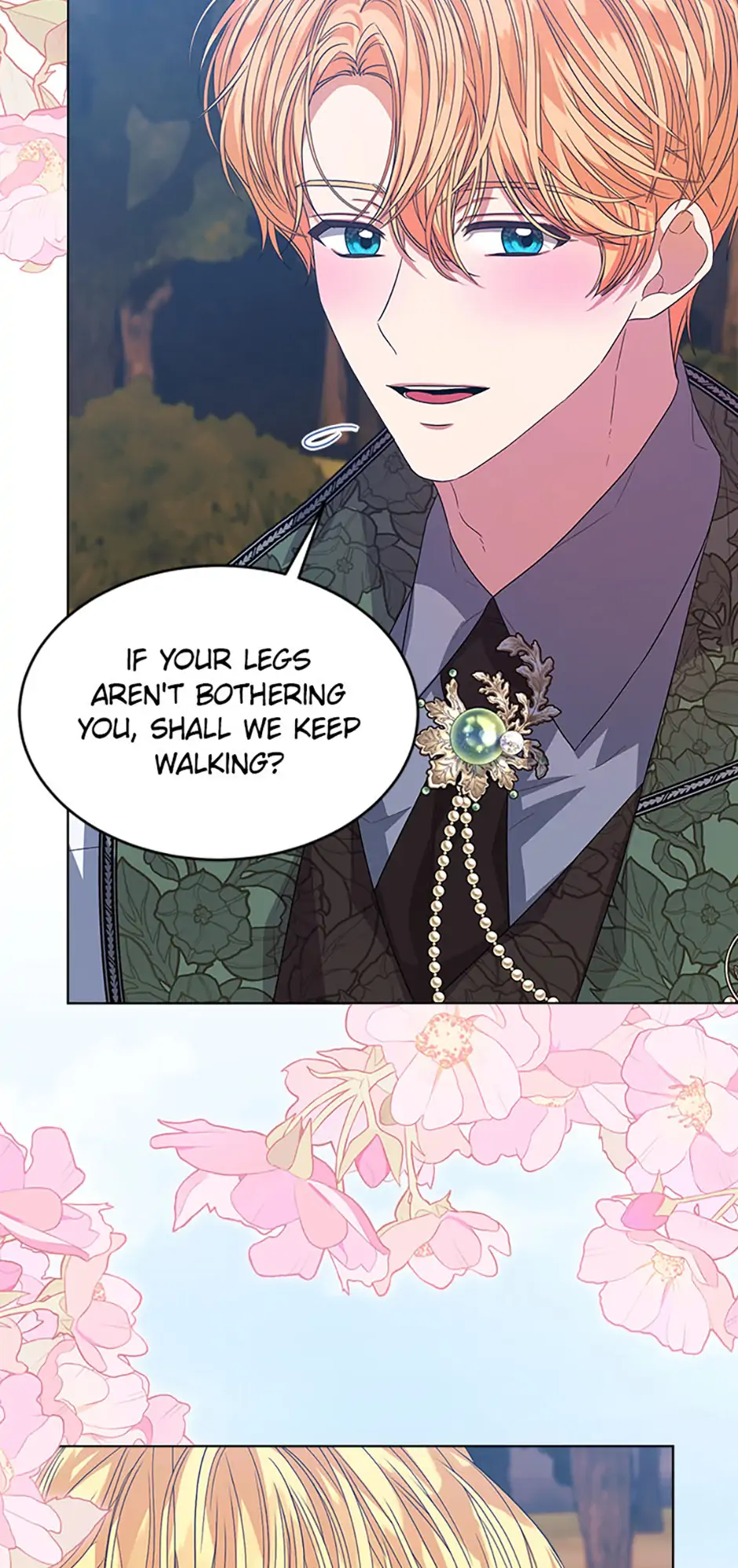 Tired of Living in Fiction Chapter 70 - page 48