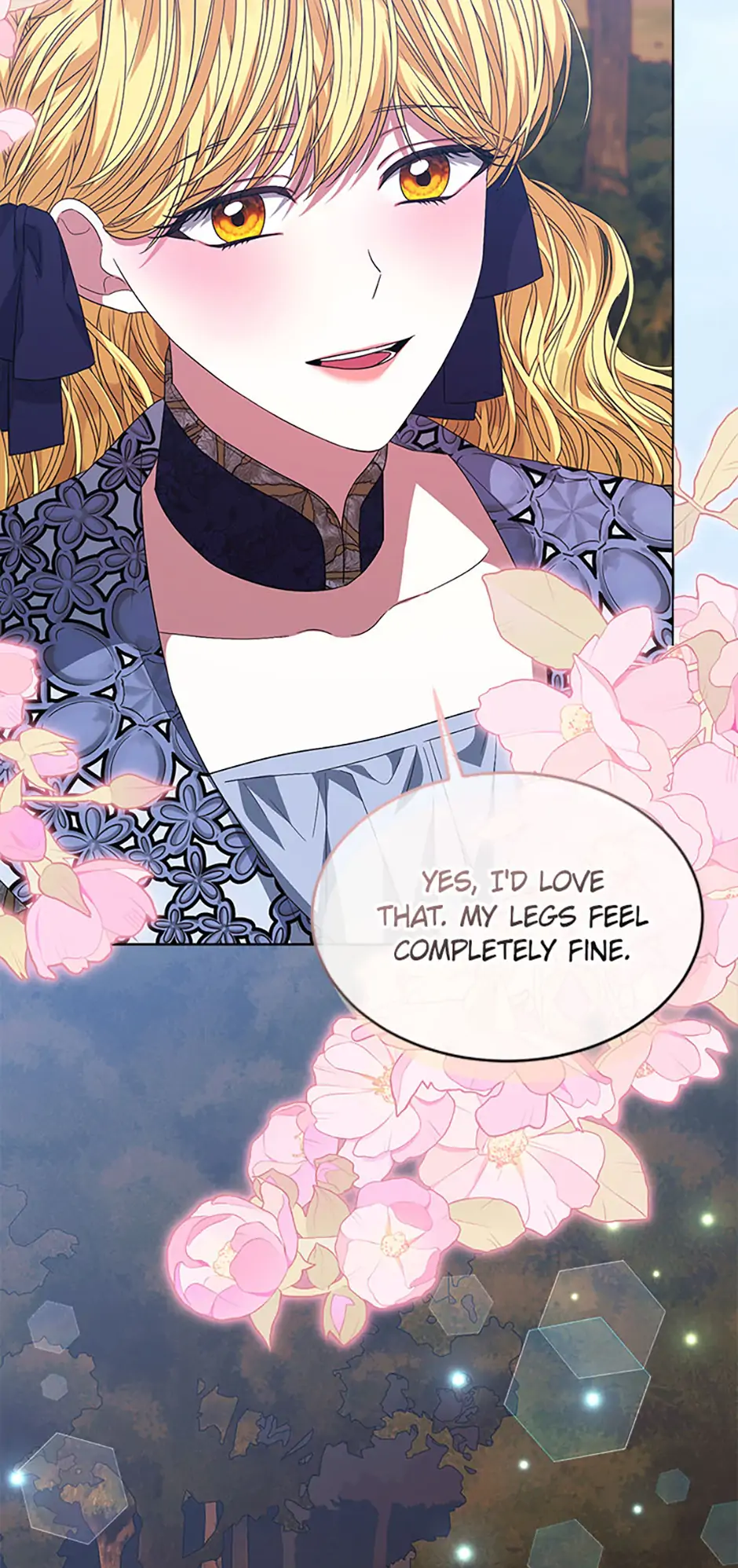 Tired of Living in Fiction Chapter 70 - page 49