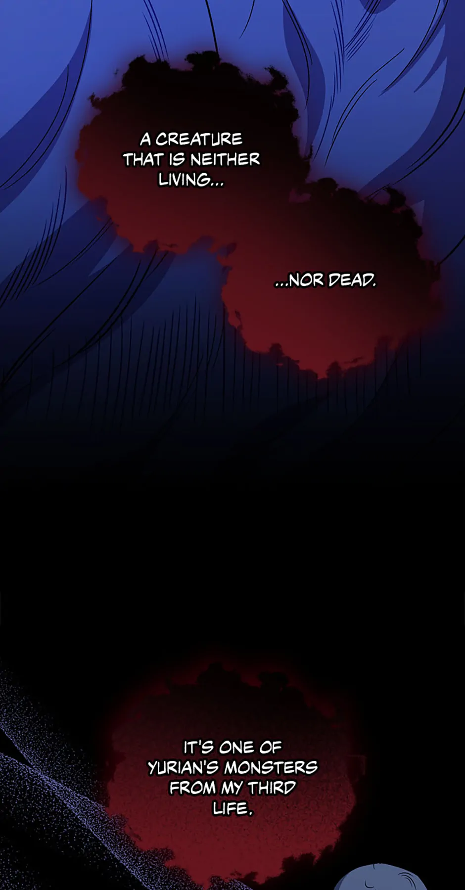 Tired of Living in Fiction Chapter 70 - page 5