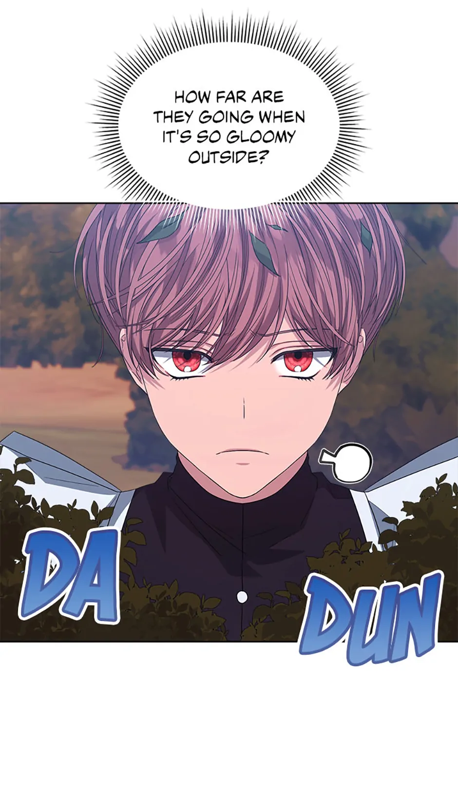 Tired of Living in Fiction Chapter 70 - page 51