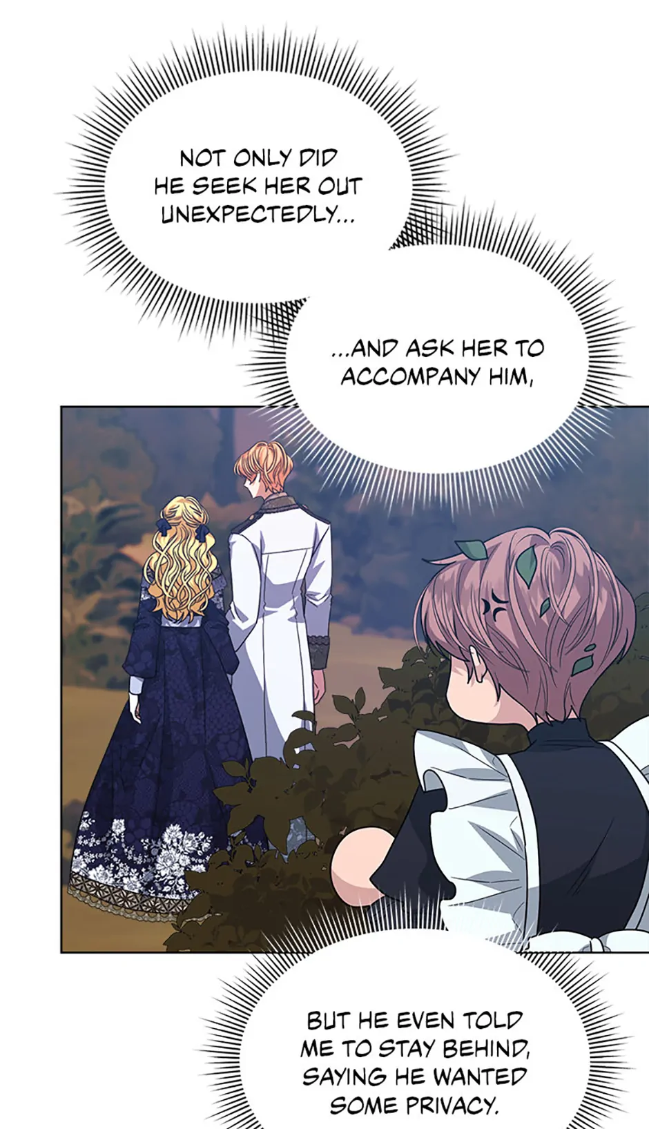 Tired of Living in Fiction Chapter 70 - page 52