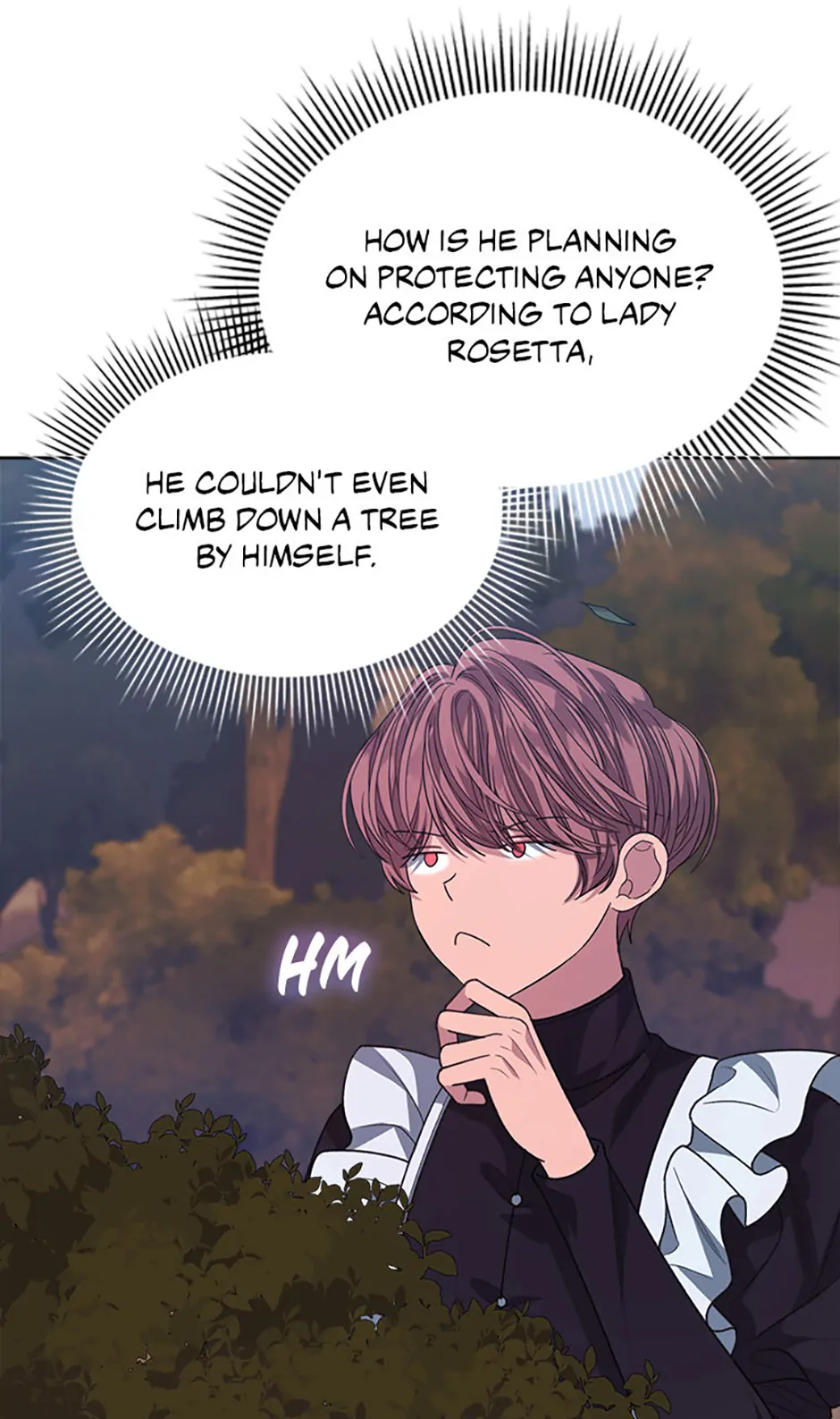 Tired of Living in Fiction Chapter 70 - page 55