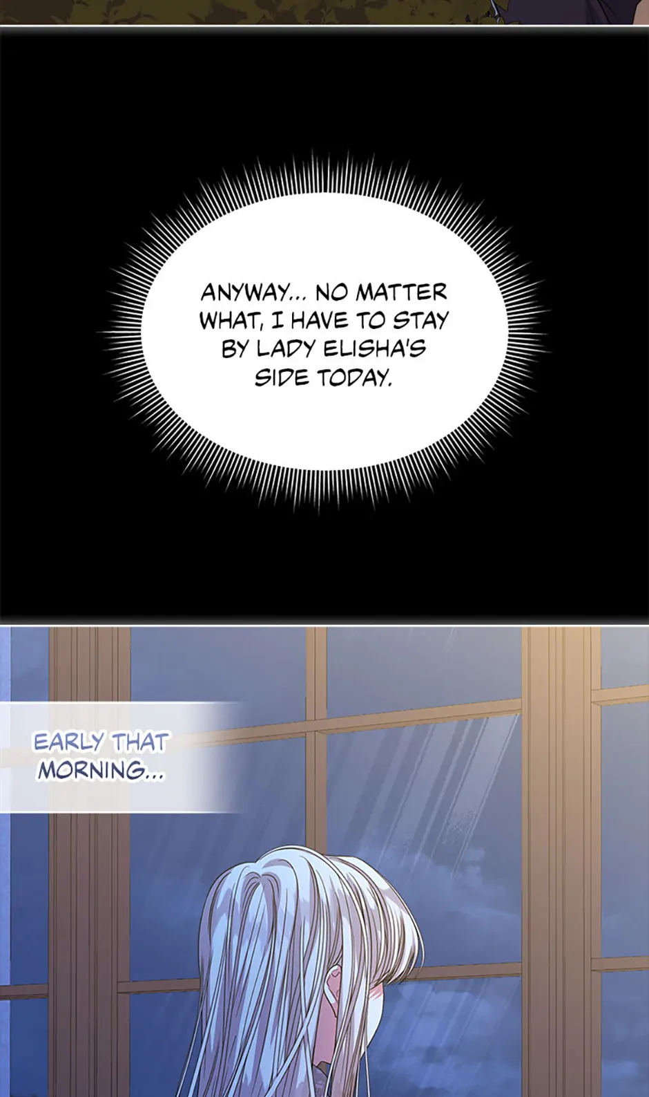Tired of Living in Fiction Chapter 70 - page 56