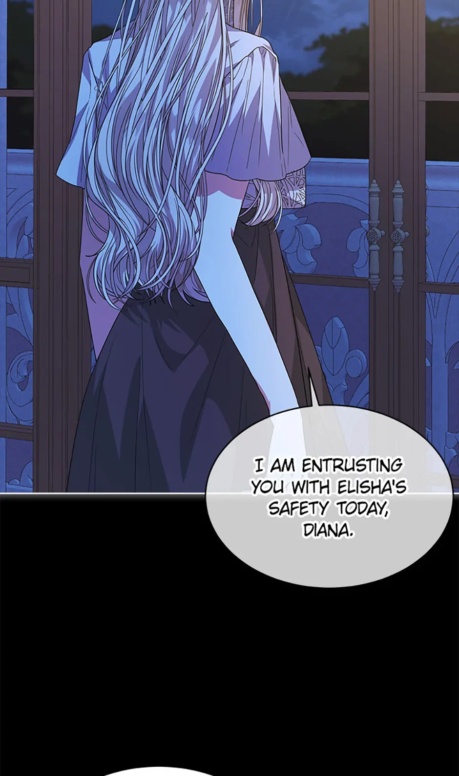 Tired of Living in Fiction Chapter 70 - page 57
