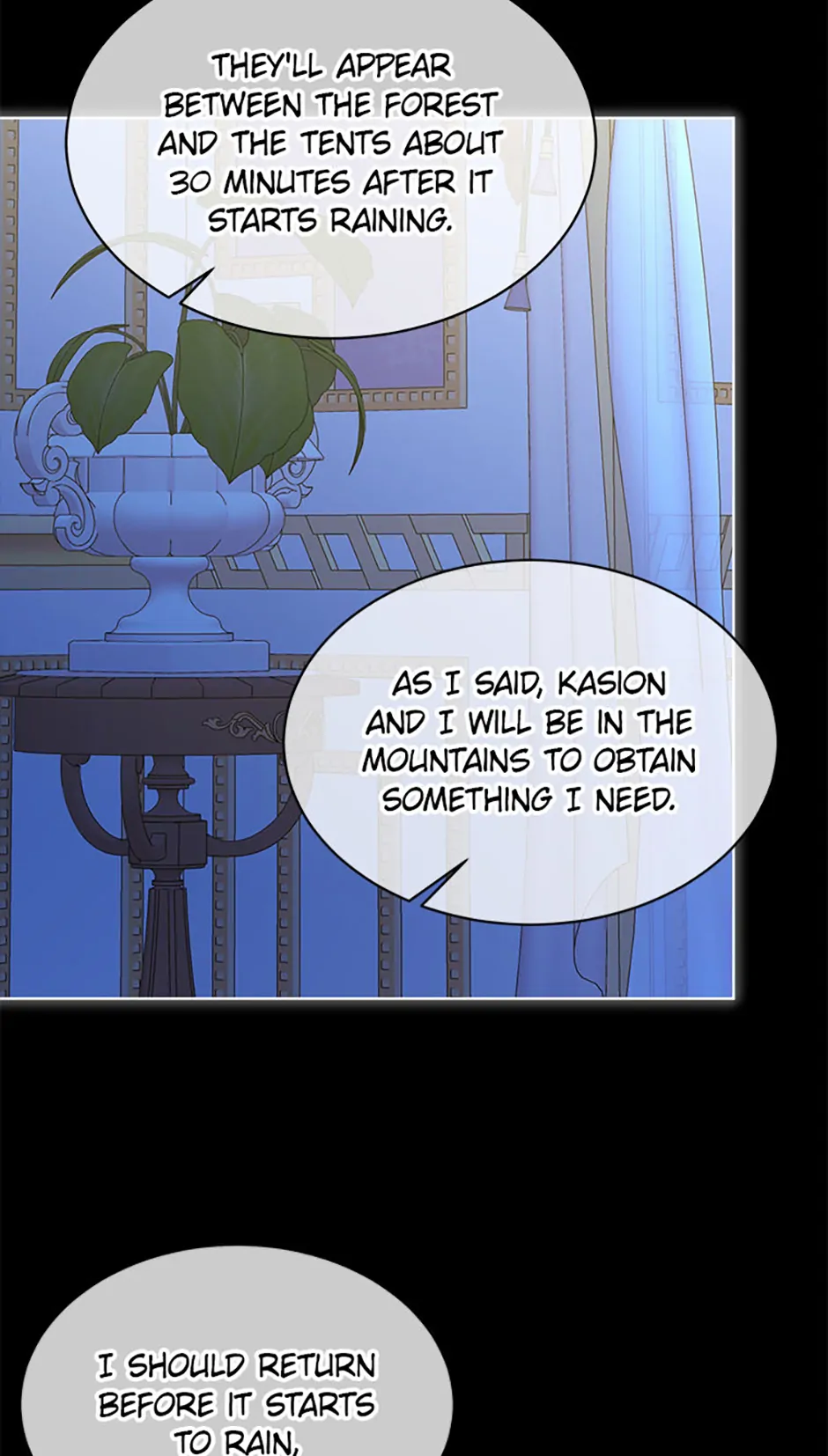 Tired of Living in Fiction Chapter 70 - page 60