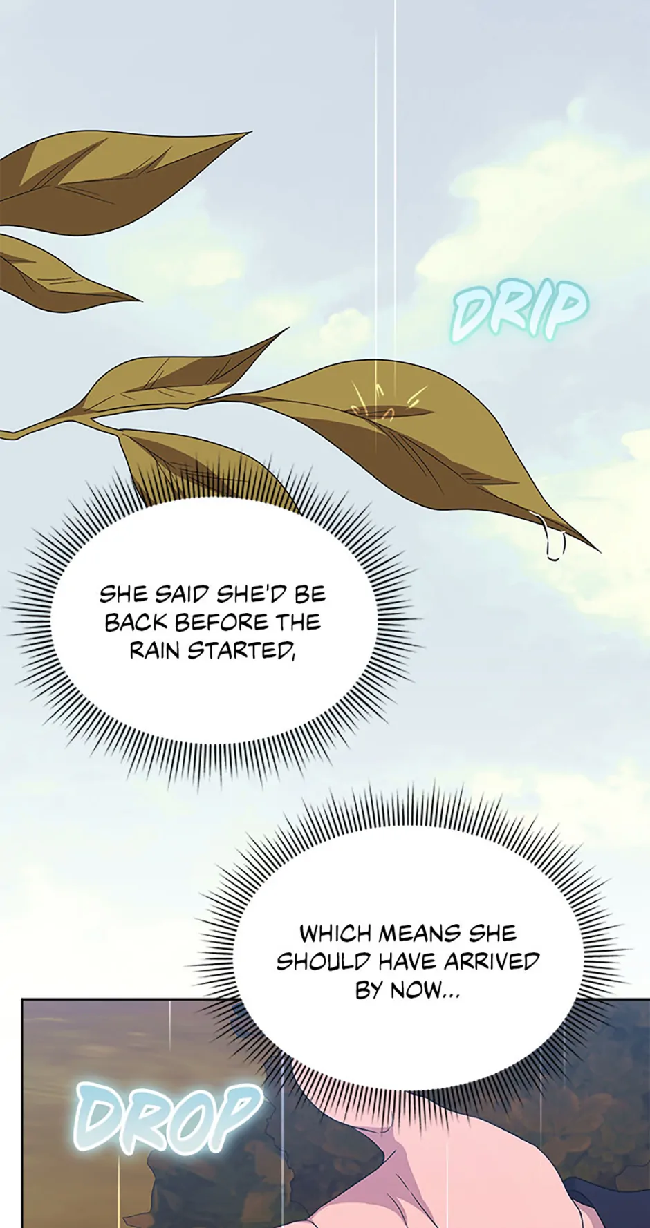 Tired of Living in Fiction Chapter 70 - page 63
