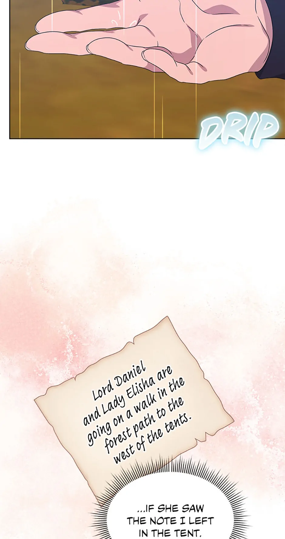 Tired of Living in Fiction Chapter 70 - page 64