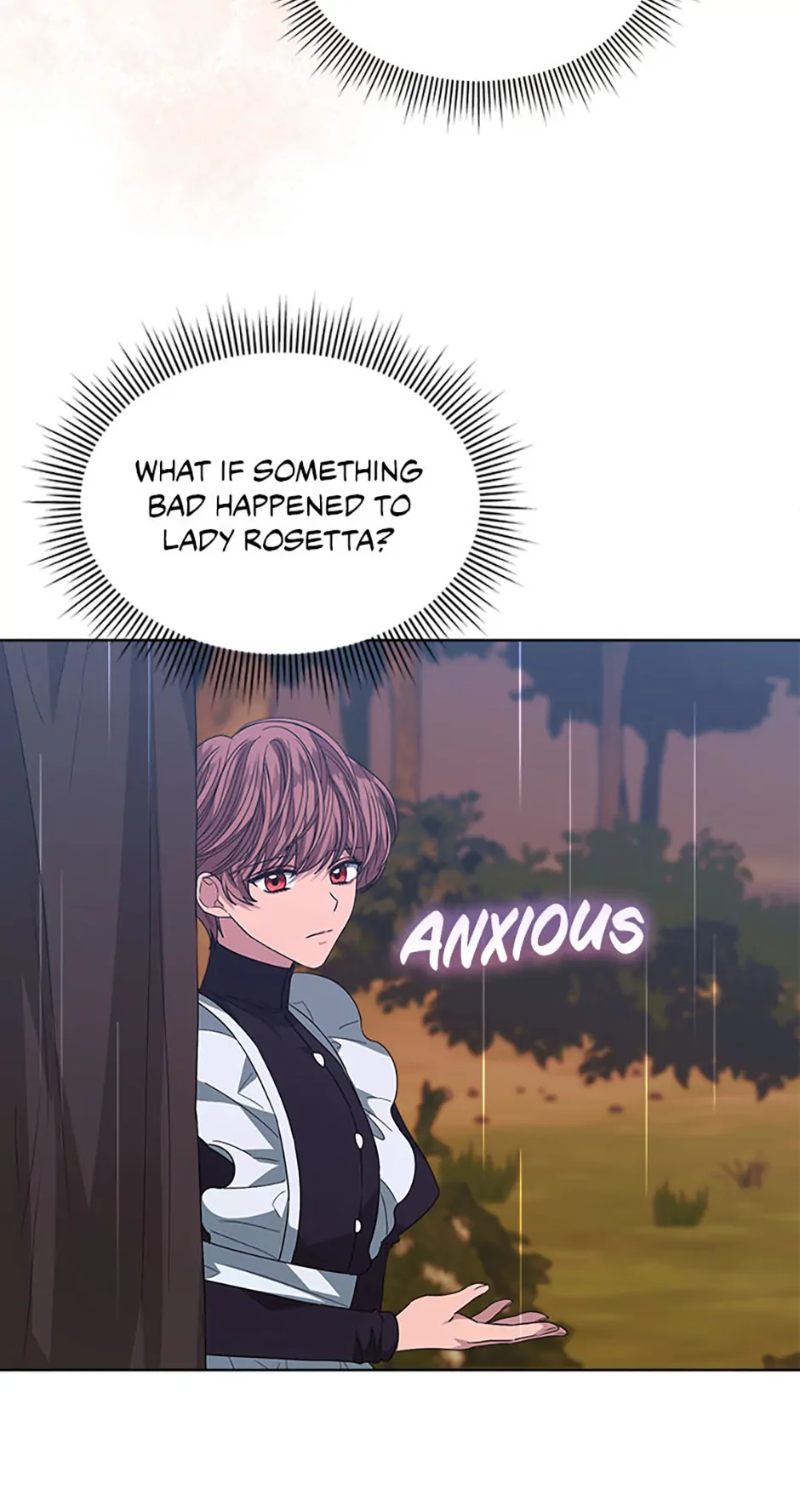 Tired of Living in Fiction Chapter 70 - page 65