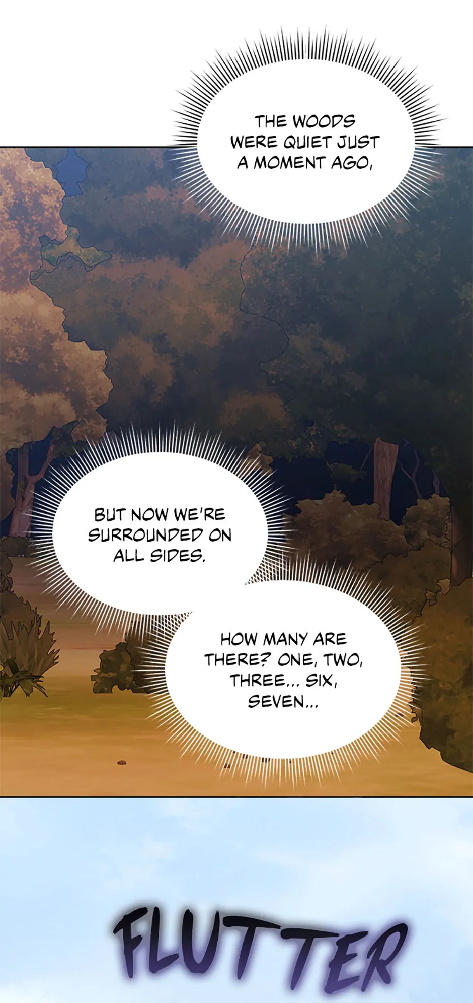 Tired of Living in Fiction Chapter 70 - page 69