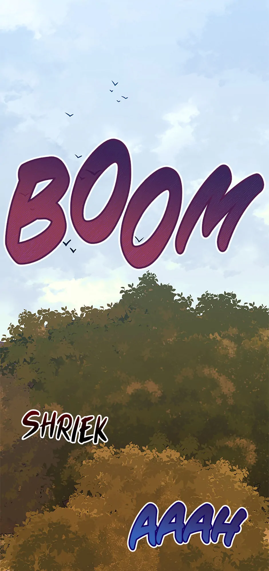 Tired of Living in Fiction Chapter 70 - page 70