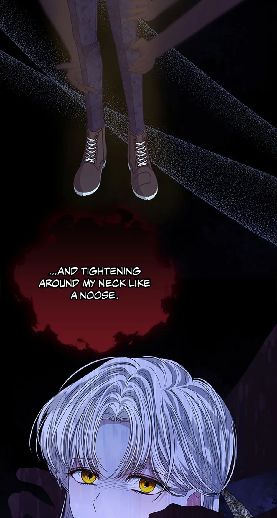 Tired of Living in Fiction Chapter 70 - page 9