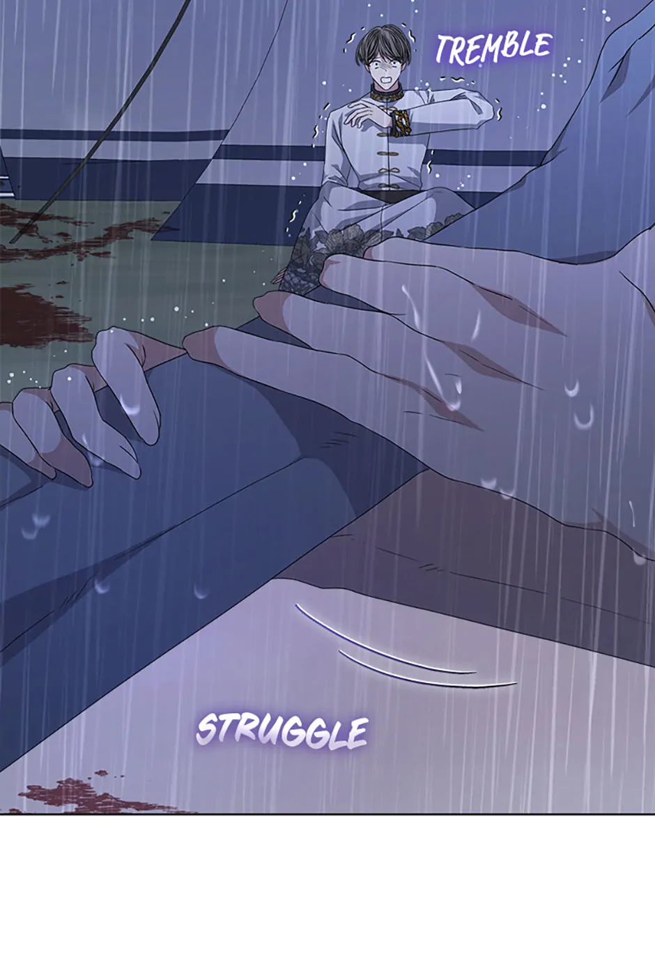 Tired of Living in Fiction Chapter 71 - page 14