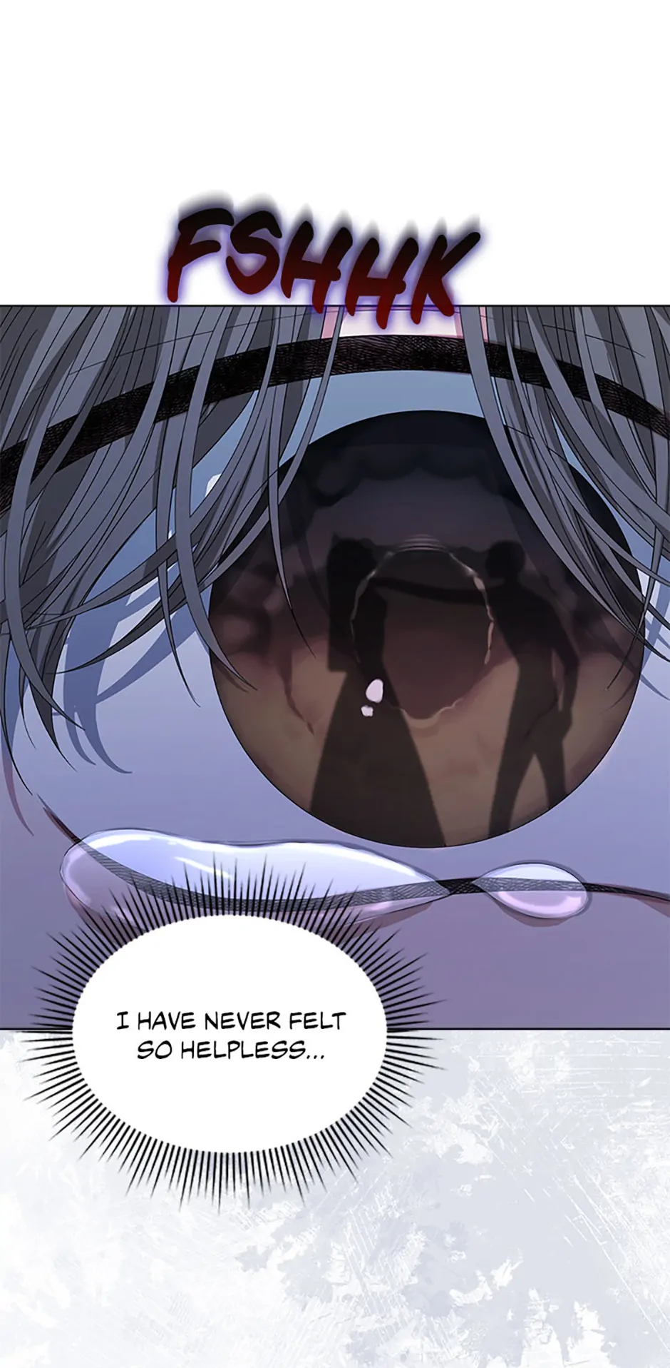 Tired of Living in Fiction Chapter 71 - page 15