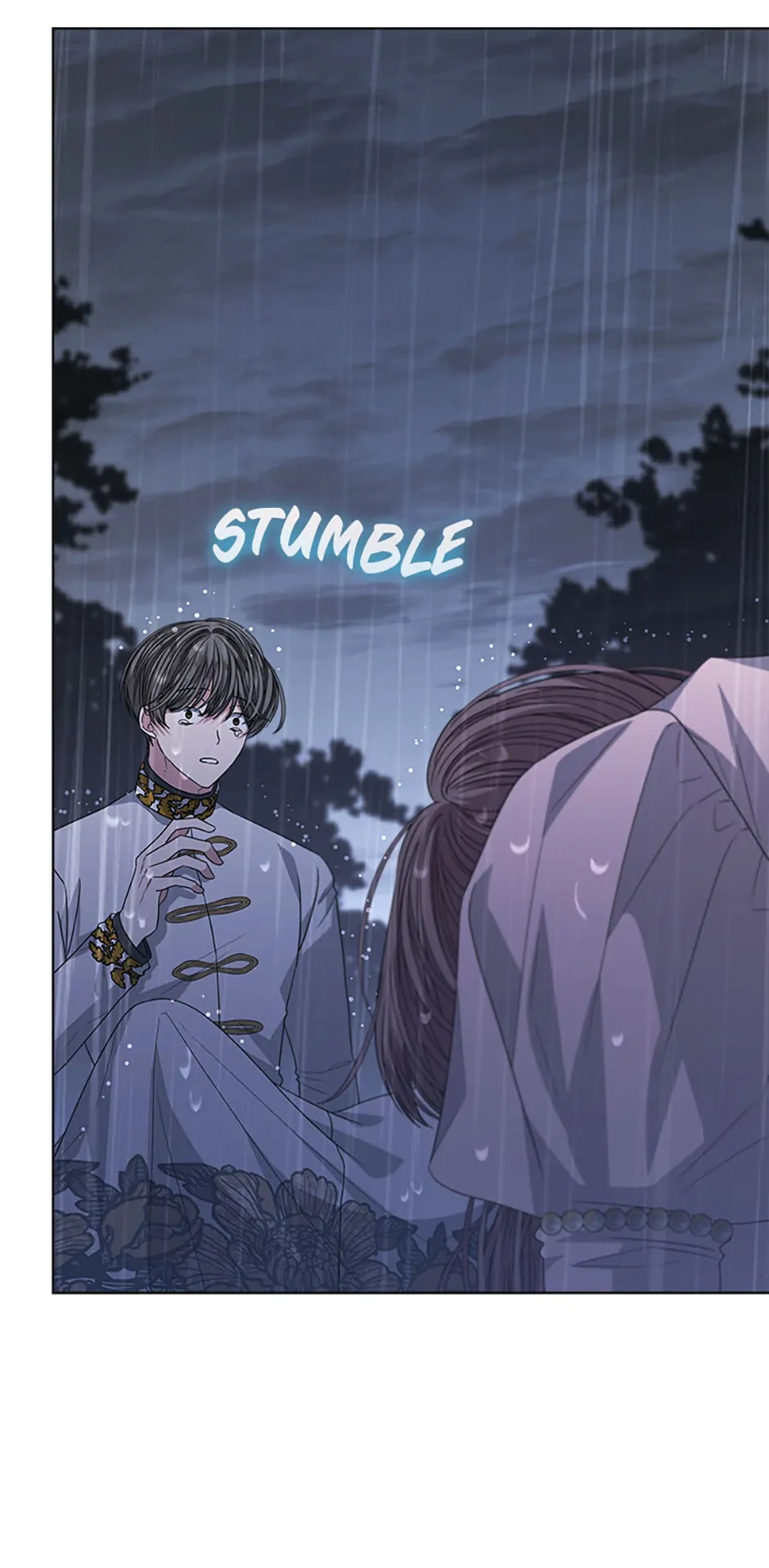 Tired of Living in Fiction Chapter 71 - page 18